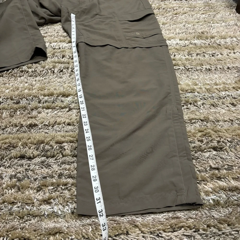 The North Face excellent preowned